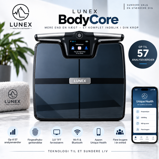 Lunex BodyCore