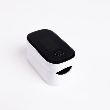 Lunex Pulse One – Fingerpulsmåler