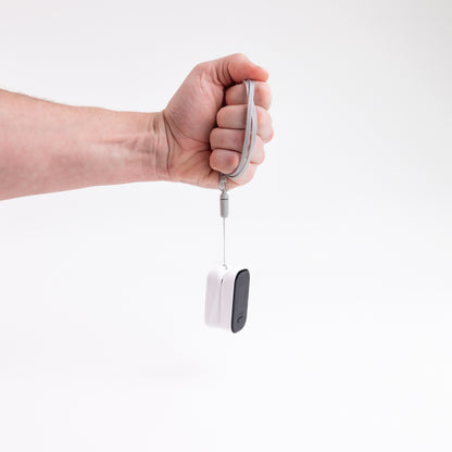 Lunex Pulse One – Fingerpulsmåler